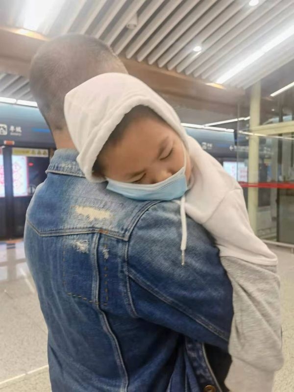 手機里思念圖