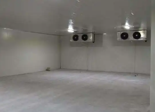 速凍冷庫建造 速凍冷庫建造