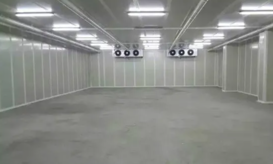 冷庫