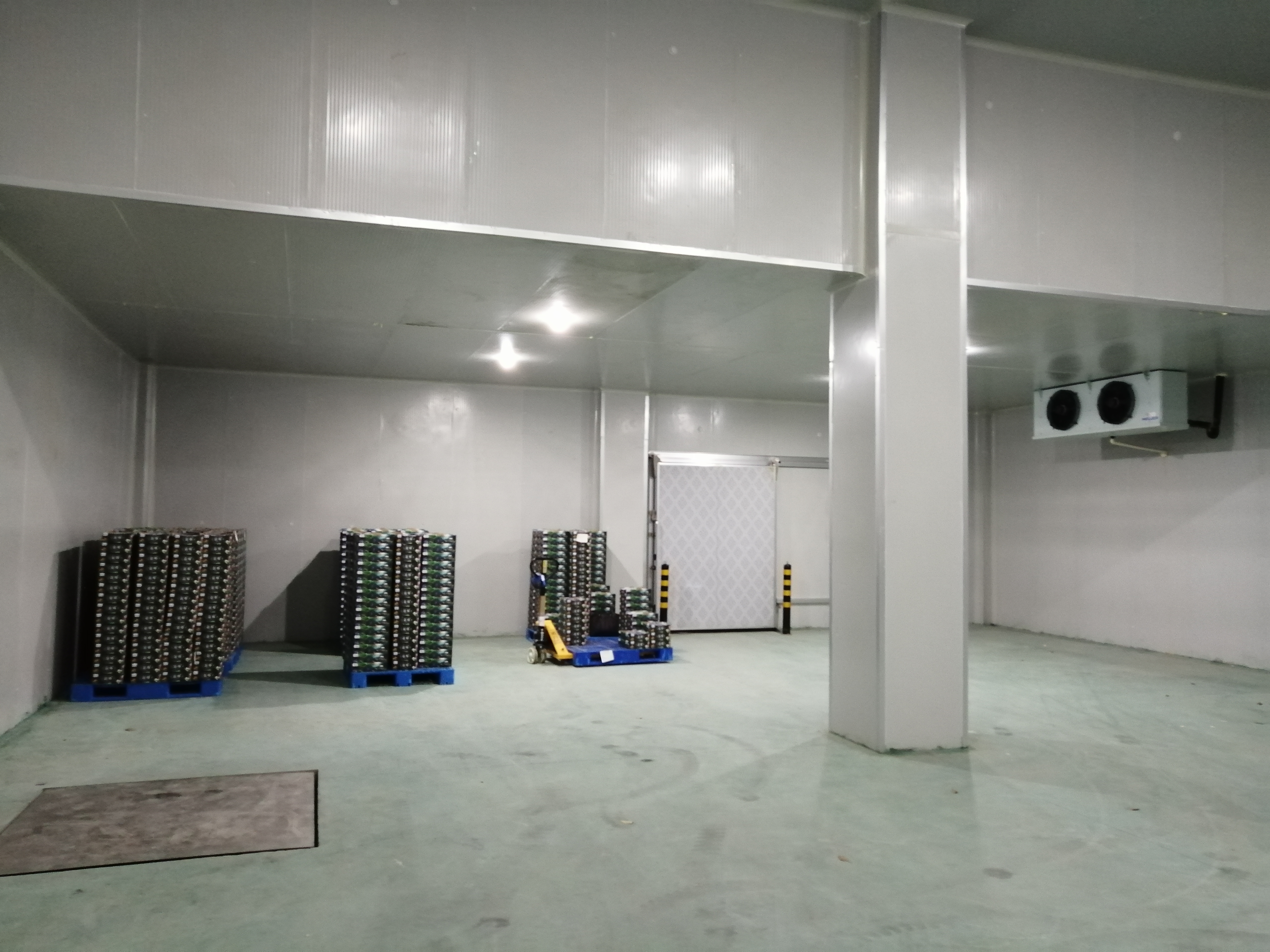 冷凍庫和冷庫兩者到底有什么不一樣 冷凍庫和冷庫兩者到底有什么不一樣