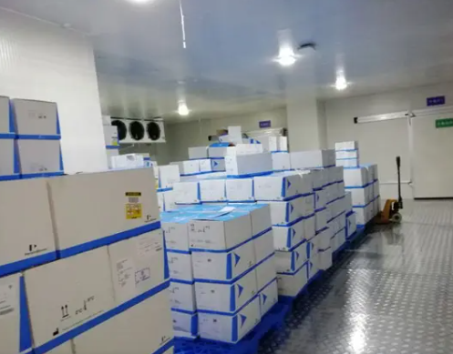 醫(yī)藥冷庫 醫(yī)藥冷庫