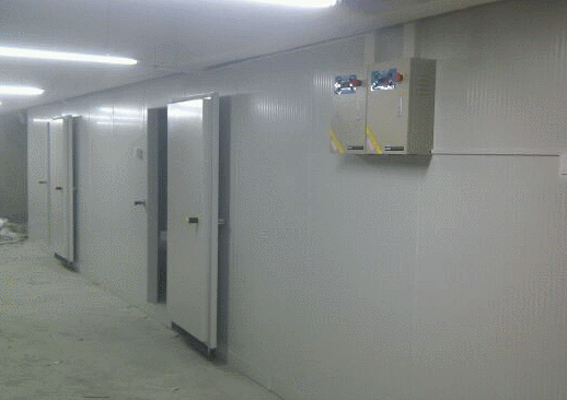 建造雙溫冷庫需要注意哪幾點事項 建造雙溫冷庫需要注意哪幾點事項