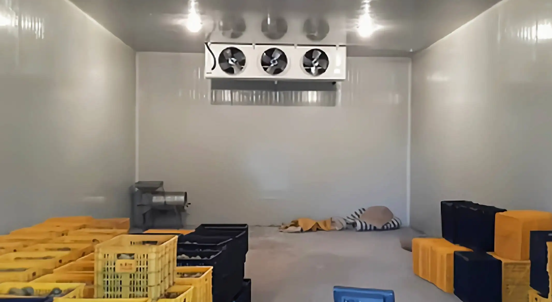 冷庫安裝 冷庫安裝