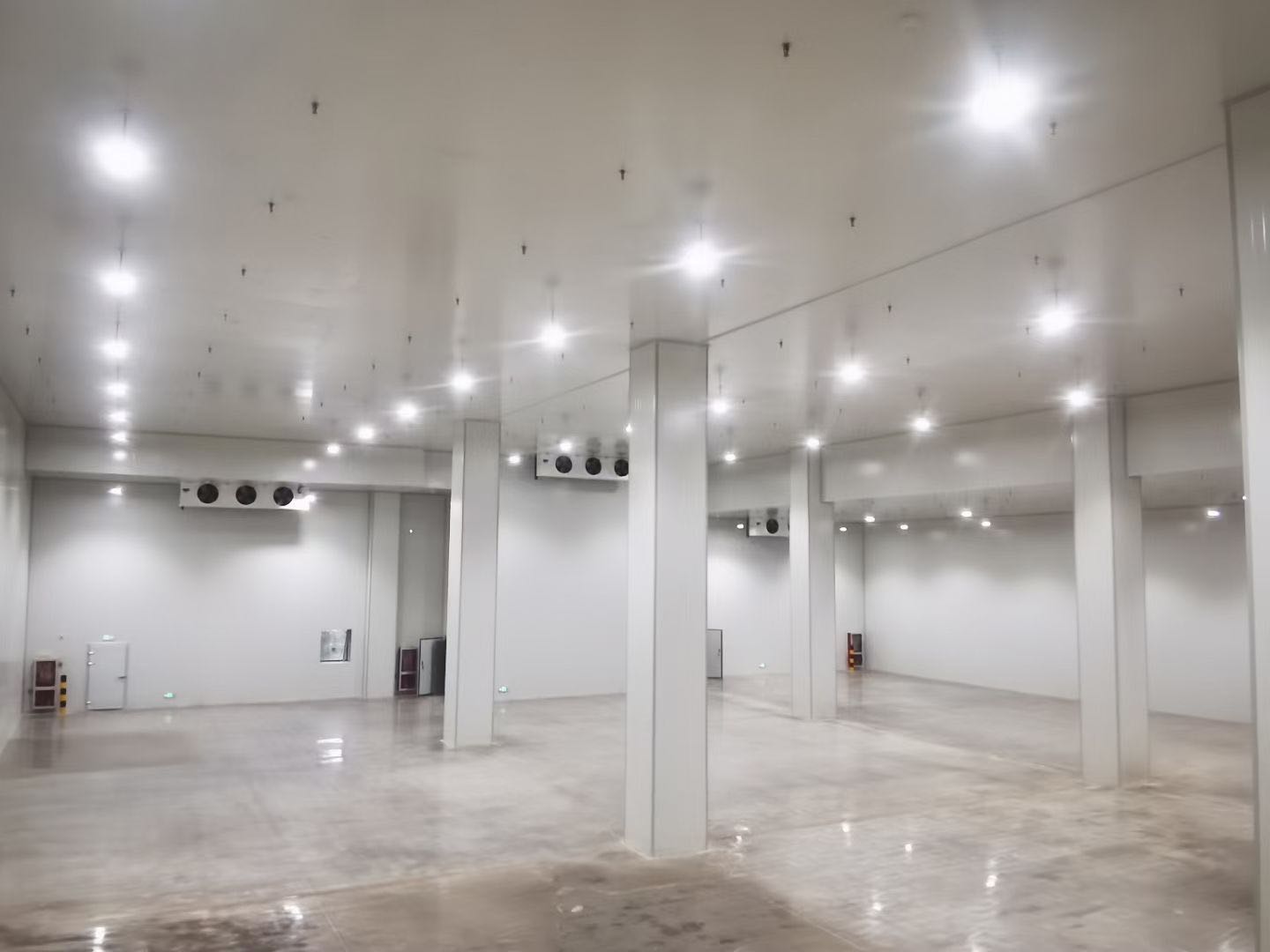 南京辣椒冷庫保鮮用什么技術方法