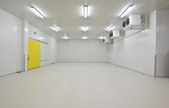 浙江冷庫安裝建造之前需要做好哪些工作