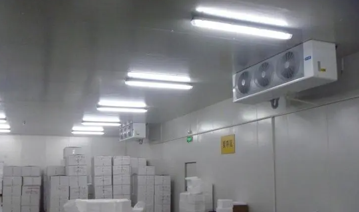 冷庫建造 冷庫建造