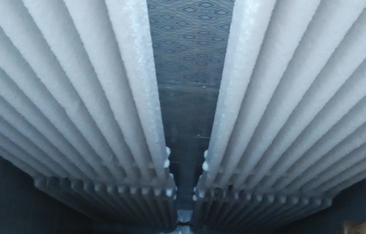 冷庫(kù)除霜 冷庫(kù)除霜