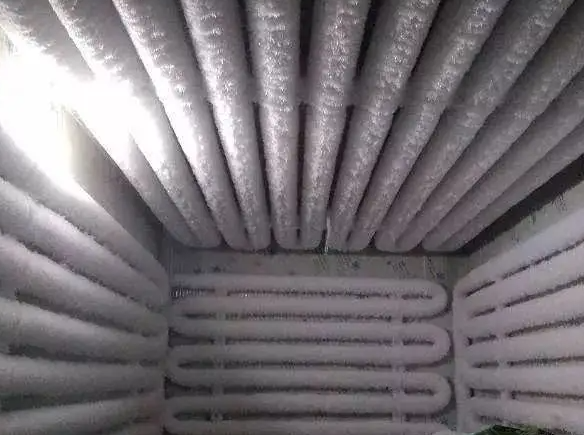 冷庫(kù)化霜方法 冷庫(kù)化霜方法