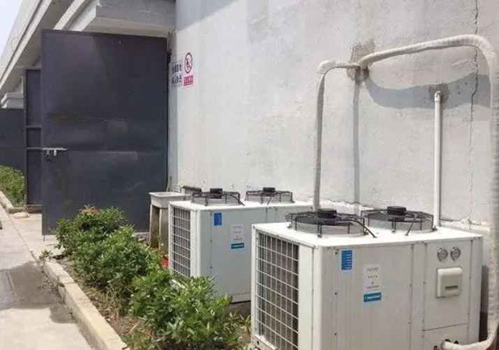 冷庫(kù)機(jī)組 冷庫(kù)機(jī)組