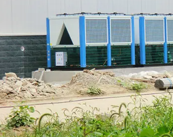 冷庫(kù)室外機(jī) 冷庫(kù)室外機(jī)