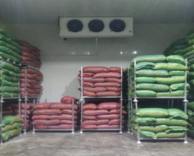 影響冷庫價格的四大因素