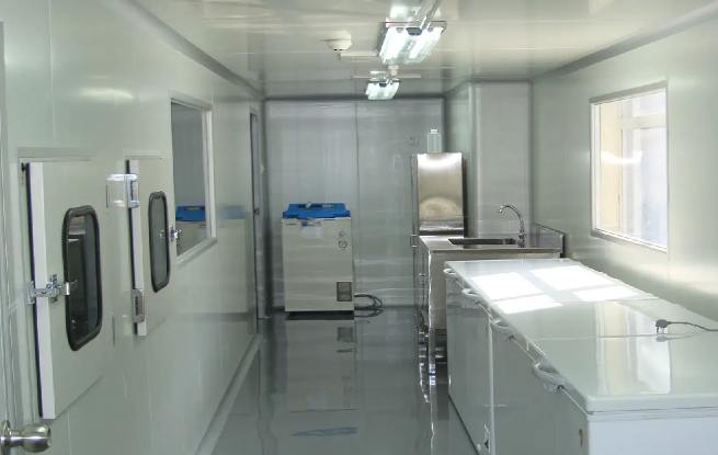 藥品冷庫(kù) 藥品冷庫(kù)