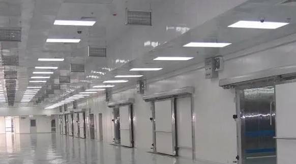 冷庫安裝設計需要考慮哪些內容 冷庫安裝設計需要考慮哪些內容