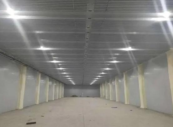 建造冷庫需要審批哪些手續(xù)才行 建造冷庫需要審批哪些手續(xù)才行