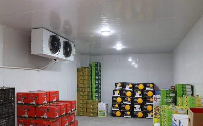 建造冷庫該如何把控材料費用成本問題