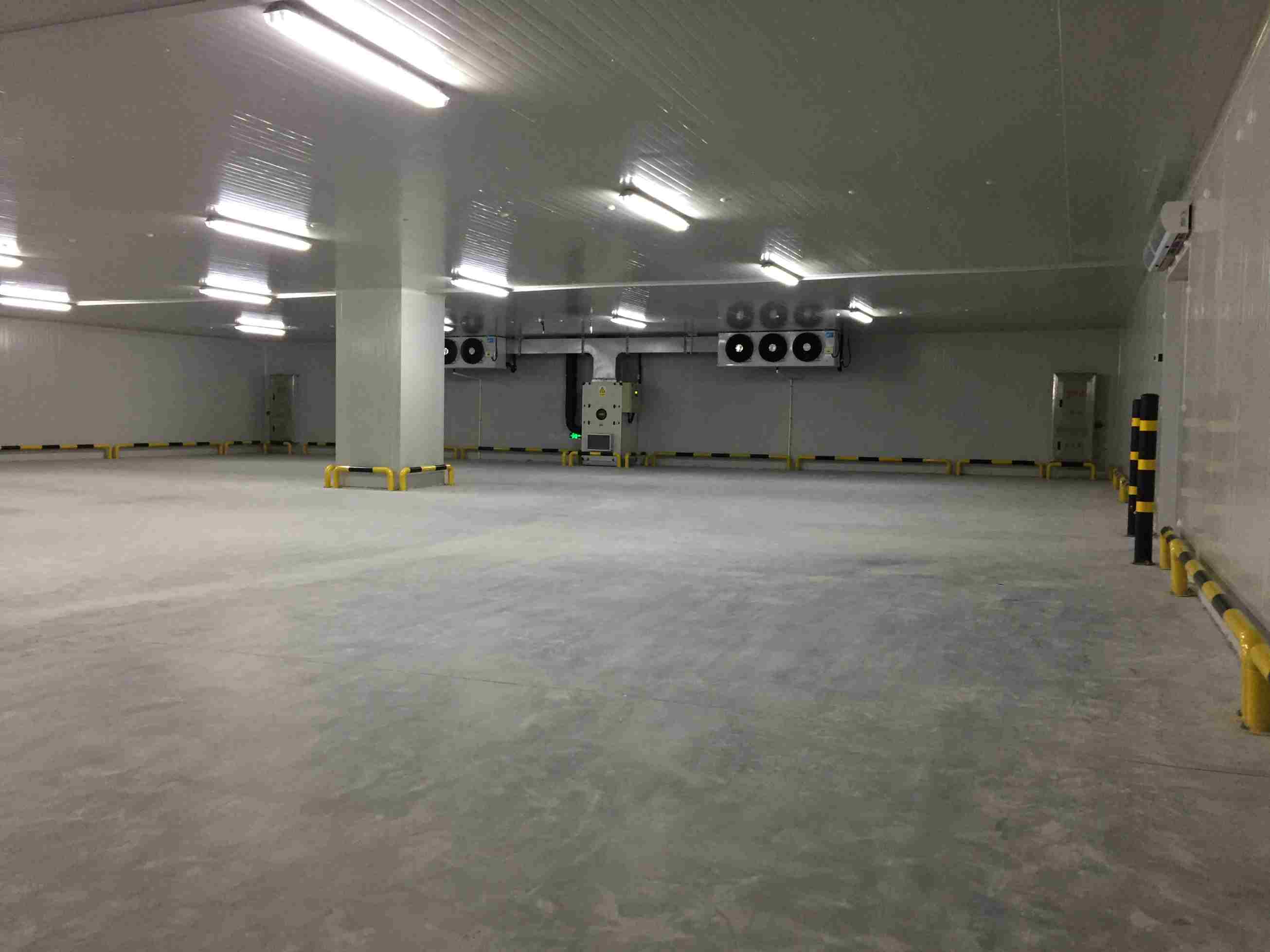 冷庫消毒通常用用什么方法 冷庫消毒通常用用什么方法