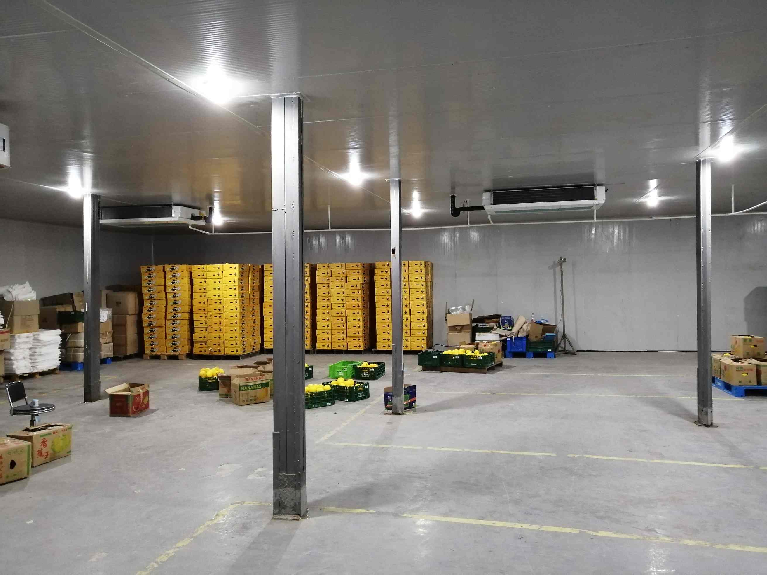 冷藏庫中貯存的水果蔬菜溫度是多少攝氏度 冷藏庫中貯存的水果蔬菜溫度是多少攝氏度