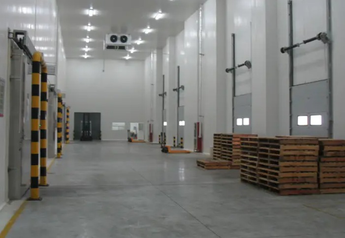 夏季冷庫(kù)如何保證正常運(yùn)行