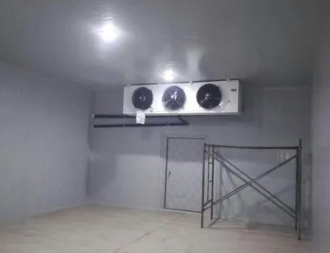 如何選擇一家好的冷庫安裝公司