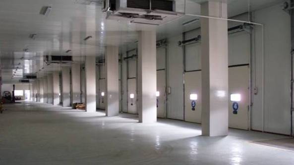 冷庫的相關設計和安裝原理講解 冷庫的相關設計和安裝原理講解