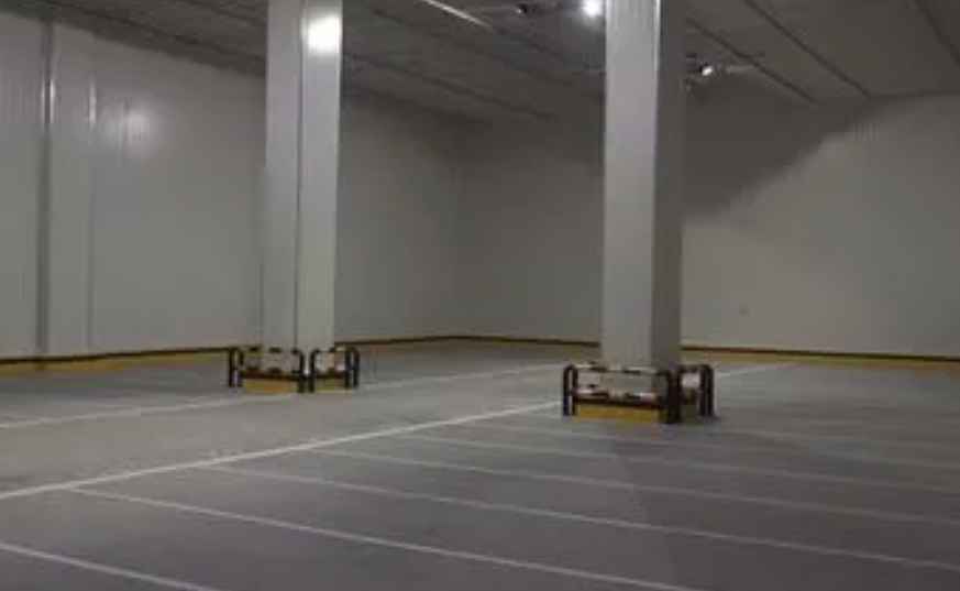 大型冷庫地面保溫施工方案 大型冷庫地面保溫施工方案