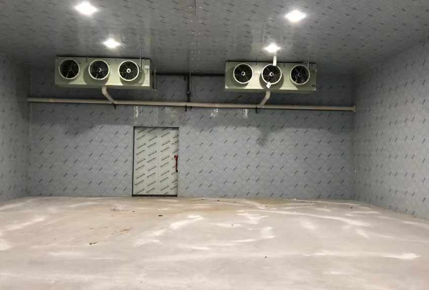 如何選擇一家好的冷庫安裝公司