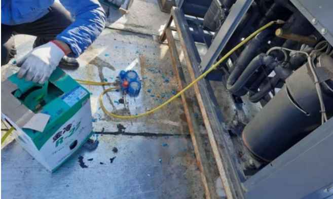 冷庫維護保養都有哪些內容 冷庫維護保養都有哪些內容