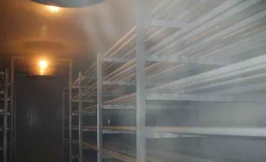 建造500噸冷凍冷庫需要投資多少費用 建造500噸冷凍冷庫需要投資多少費用