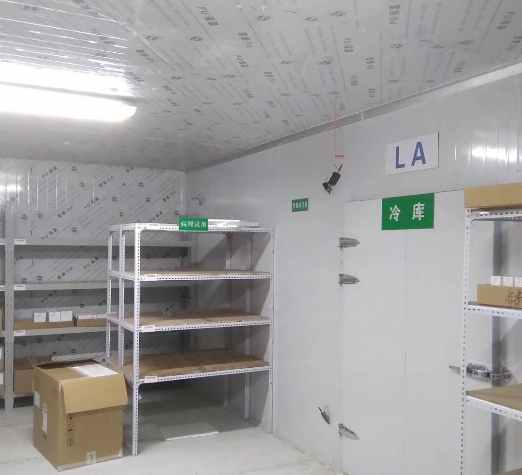 冷庫的安全隱患相關分析