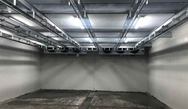 專業維修冷庫的公司如何選擇