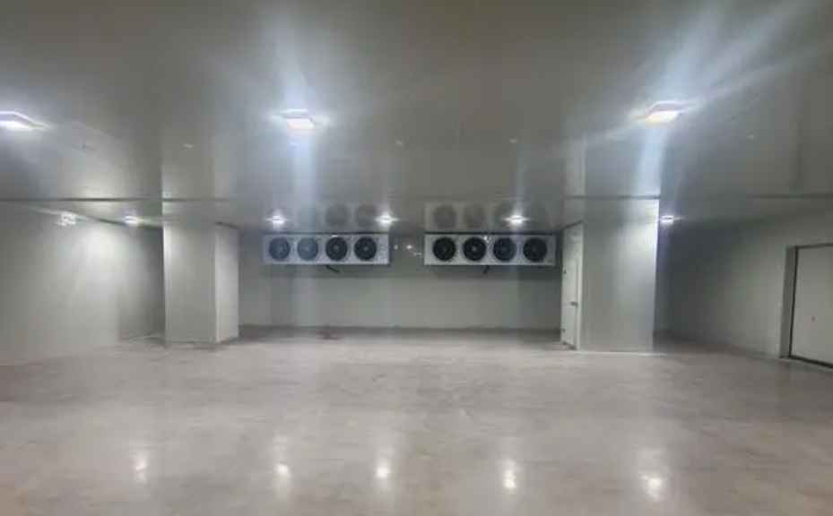 如何選擇一家優(yōu)質(zhì)的南京冷庫(kù)建造公司