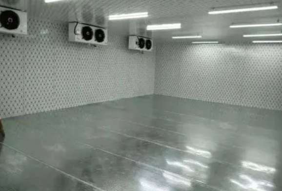 冷庫消防設(shè)計(jì)相關(guān)要求有哪些