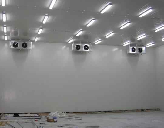 冷庫怎么建造可以省錢 冷庫怎么建造可以省錢
