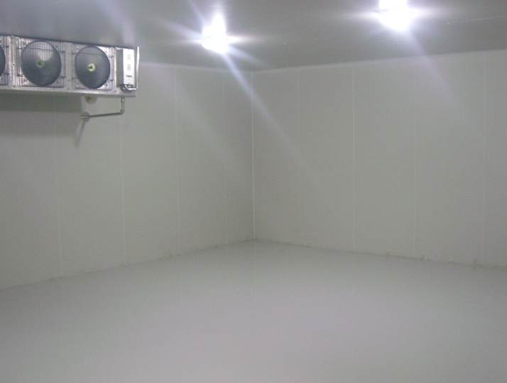 冷庫節(jié)能改造方案設計