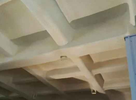 冷庫噴涂聚氨酯多少錢一平方 冷庫噴涂聚氨酯多少錢一平方