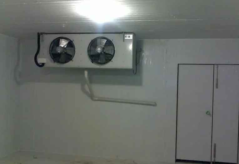 冷庫驗證布點原則是什么 冷庫驗證布點原則是什么