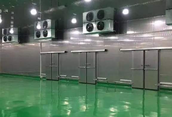 化工防爆冷庫建造有哪些規范 化工防爆冷庫建造有哪些規范