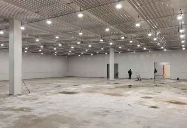 冷庫安全的措施有哪些內容 冷庫安全的措施有哪些內容