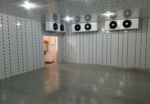 風冷冷庫溫度降不下來怎么辦 風冷冷庫溫度降不下來怎么辦