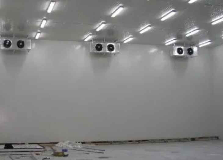 冷庫膨脹閥結霜是什么原因 冷庫膨脹閥結霜是什么原因