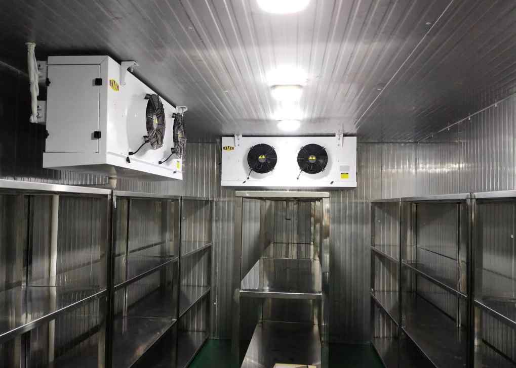 零下60度超低溫冷庫(kù)建造多少錢 零下60度超低溫冷庫(kù)建造多少錢