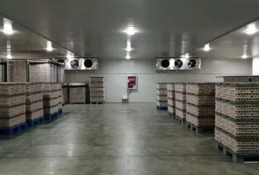 1000平方米食品冷庫造價需要多少錢 1000平方米食品冷庫造價需要多少錢