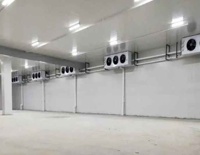 冷庫驗證布點原則是什么 冷庫驗證布點原則是什么