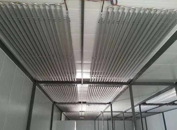 冷庫鋁排多少錢一平方 冷庫鋁排多少錢一平方