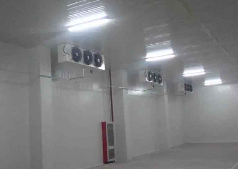 冷庫蒸發器結霜嚴重解決方法 冷庫蒸發器結霜嚴重解決方法