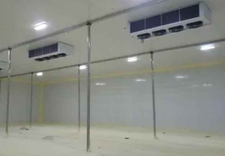 冷庫蒸發器結霜嚴重解決方法 冷庫蒸發器結霜嚴重解決方法