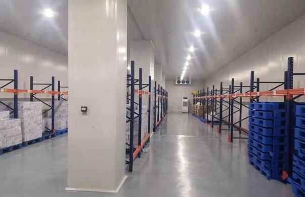 冷庫報警一直響怎么處理