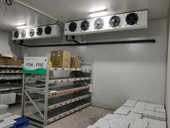 搞個小冷庫需要多少錢費用 搞個小冷庫需要多少錢費用