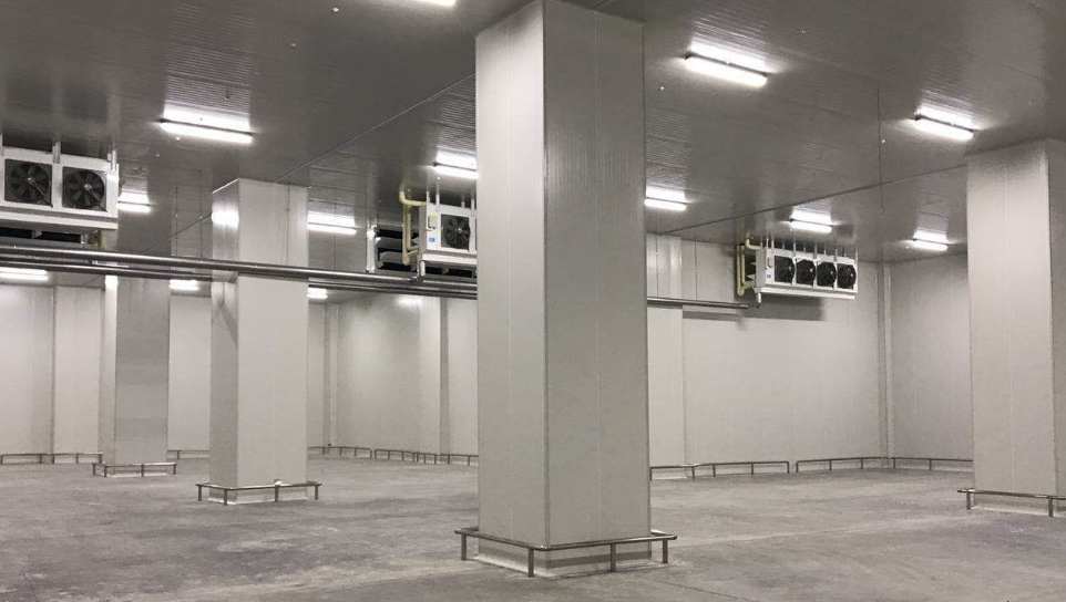 常溫冷庫和低溫冷庫哪個好