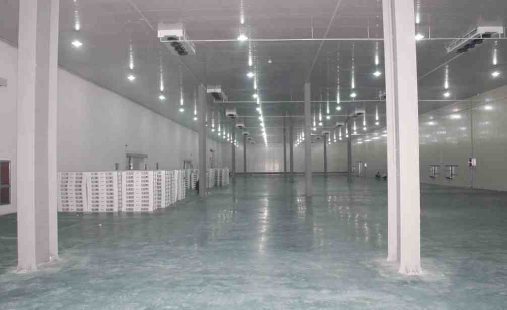 冷庫怎么建造可以省錢 冷庫怎么建造可以省錢